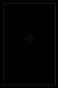 Cover: Advances in Radiation Biology - Academic Press