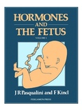 Cover: Hormones and the Fetus - Elsevier