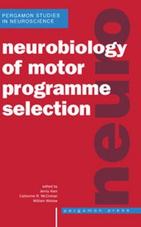Abbildung von: Neurobiology of Motor Programme Selection - Elsevier