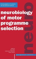 Cover: Neurobiology of Motor Programme Selection - Elsevier
