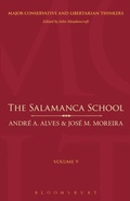 Cover: The Salamanca School - Bloomsbury Academic USA