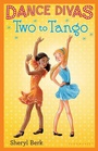 Cover: Dance Divas: Two to Tango - Bloomsbury Childrens Books