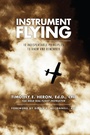 Cover: Instrument Flying - Two Harbors Press