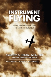 Abbildung von: Instrument Flying - Two Harbors Press