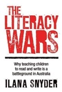Cover: The Literacy Wars - Allen & Unwin