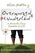 Cover: Overworked and Underlaid - Allen & Unwin