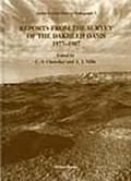 Cover: Reports from the Survey of the Dakhleh Oasis 1977-87 - Oxbow Books