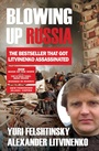 Cover: Blowing up Russia - Gibson Square