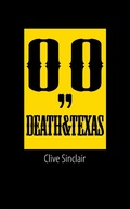 Cover: Death & Texas - Halban