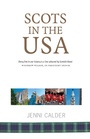 Cover: Scots in the USA - Luath Press