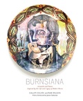 Cover: Burnsiana - Luath Press