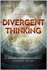 Enlarge image Cover: Divergent Thinking - Simon + Schuster LLC