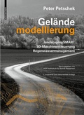 Cover: Gel&auml;ndemodellierung - Birkh&auml;user Verlag GmbH
