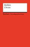 Cover: L&acute;Avare - Reclam