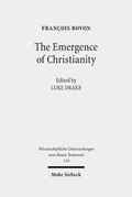 Abbildung von: The Emergence of Christianity - Mohr Siebeck
