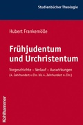 Cover: Fr&uuml;hjudentum und Urchristentum - Kohlhammer