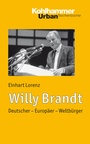 Bild: Willy Brandt - Kohlhammer