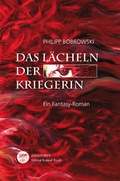 Cover: Das L&auml;cheln der Kriegerin - Hinstorff