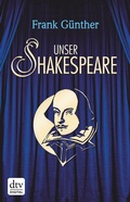 Cover: Unser Shakespeare - dtv