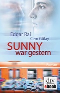 Cover: Sunny war gestern - dtv