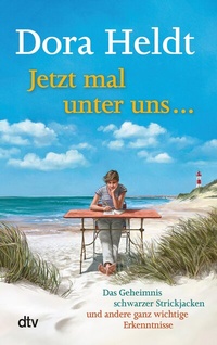 Abbildung von: Jetzt mal unter uns . - dtv