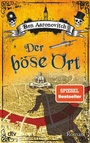 Cover: Der böse Ort - dtv