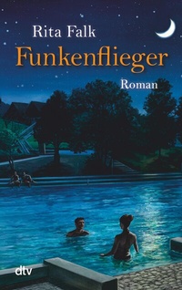 Abbildung von: Funkenflieger - dtv