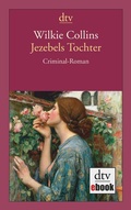 Cover: Jezebels Tochter - dtv
