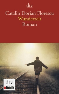 Abbildung von: Wunderzeit - dtv