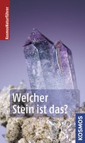 Cover: Welcher Stein ist das? - Kosmos