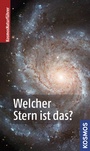 Cover: Welcher Stern ist das? - Kosmos