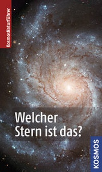 Enlarge image Cover: Welcher Stern ist das? - Kosmos