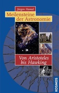 Cover: Meilensteine der Astronomie - Kosmos