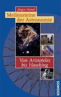 Abbildung von: Meilensteine der Astronomie - Kosmos