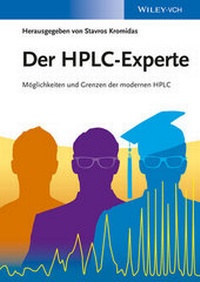 Abbildung von: Der HPLC-Experte - Wiley-VCH