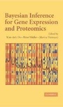 Cover: Bayesian Inference for Gene Expression and Proteomics - Cambridge University Press