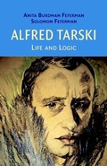 Cover: Alfred Tarski - Cambridge University Press