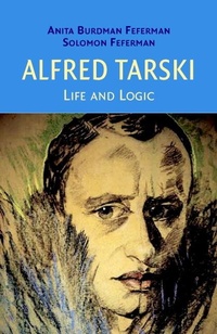 Abbildung von: Alfred Tarski - Cambridge University Press