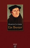 Cover: Martin Luther - G&uuml;tersloher Verlagshaus