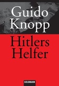 Cover: Hitlers Helfer - C. Bertelsmann