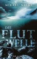 Cover: Die Flutwelle - btb