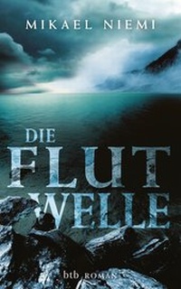 Abbildung von: Die Flutwelle - btb
