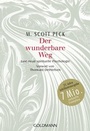 Cover: Der wunderbare Weg - Goldmann