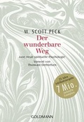 Cover: Der wunderbare Weg - Goldmann