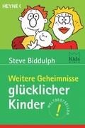 Cover: Weitere Geheimnisse gl&uuml;cklicher Kinder - Heyne