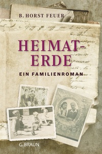 Abbildung von: Heimaterde - Lauinger Verlag