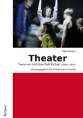 Cover: Theater - Tectum Wissenschaftsverlag