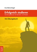 Cover: Erfolgreich studieren - Tectum Wissenschaftsverlag