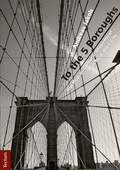 Cover: "To the 5 Boroughs" - Tectum Wissenschaftsverlag