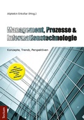 Bild: Management, Prozesse & Informationstechnologie - Tectum Wissenschaftsverlag